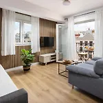 Wonderstays Apartamentos Morgan