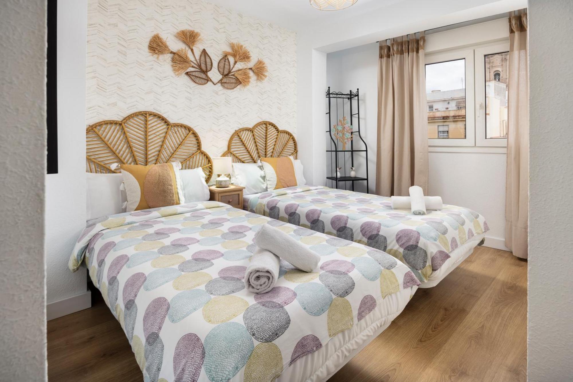 Wonderstays Morgan Appartamento