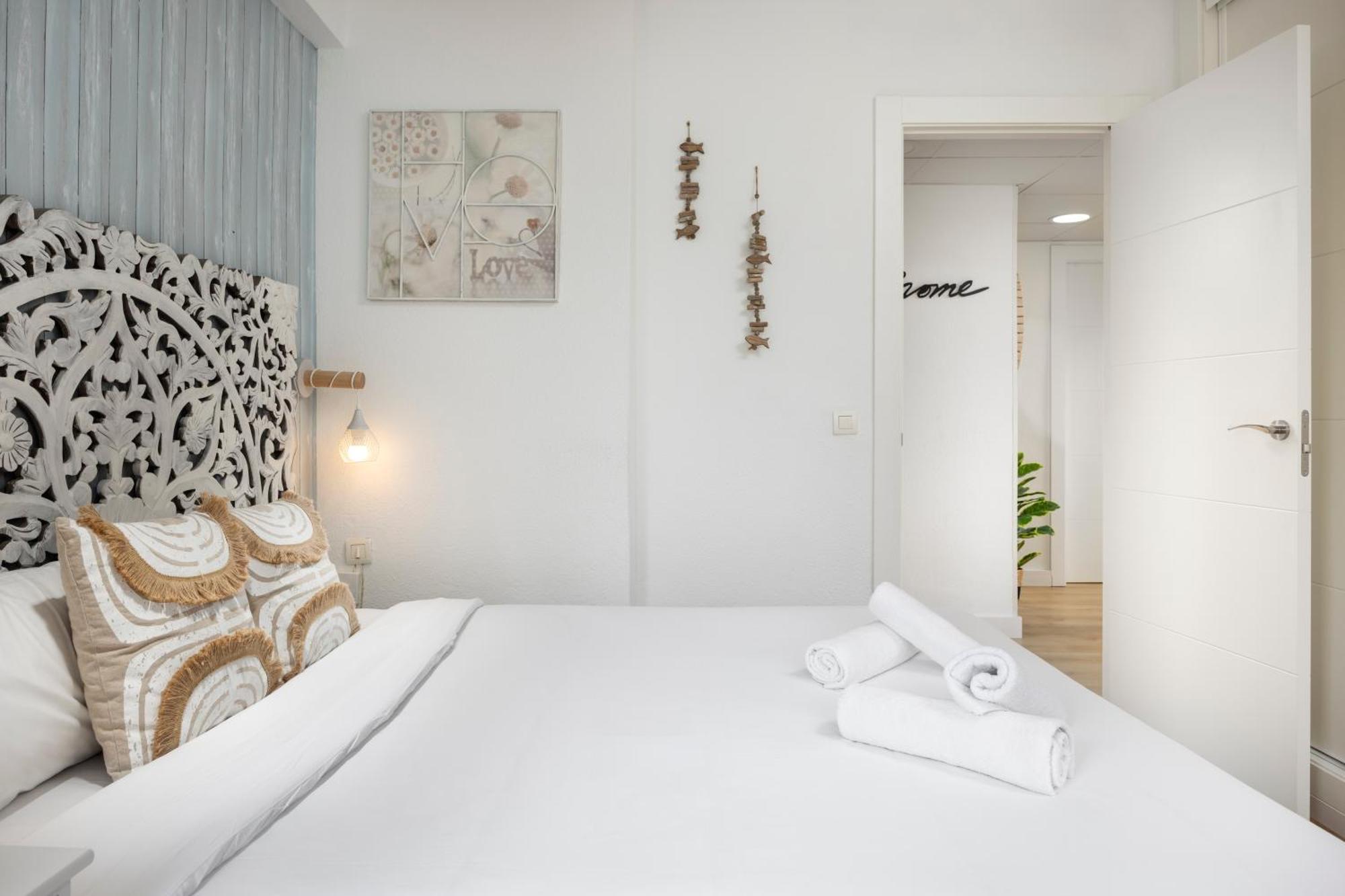 Wonderstays Morgan Appartamento *