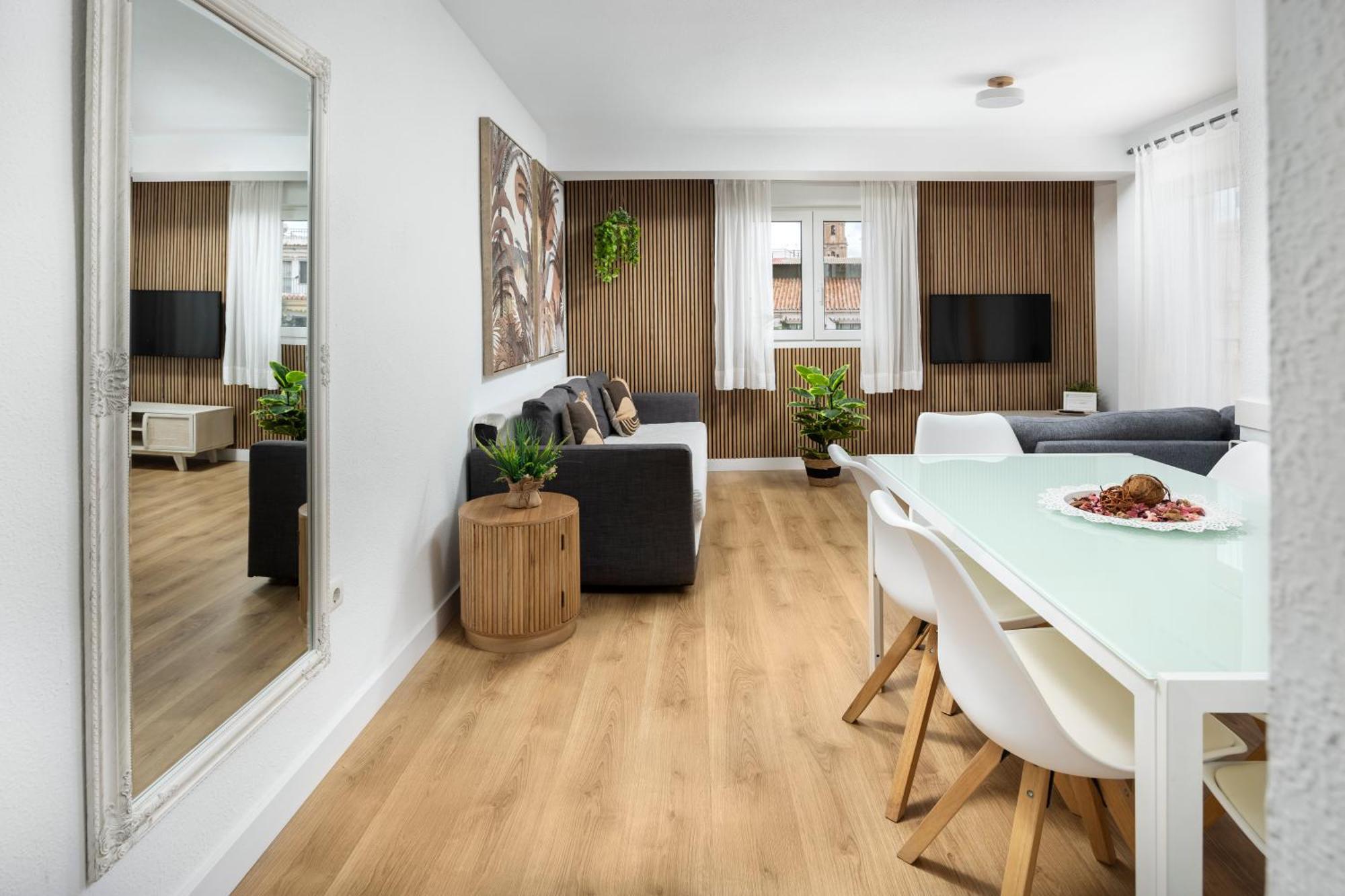 Appartamento Wonderstays Morgan
