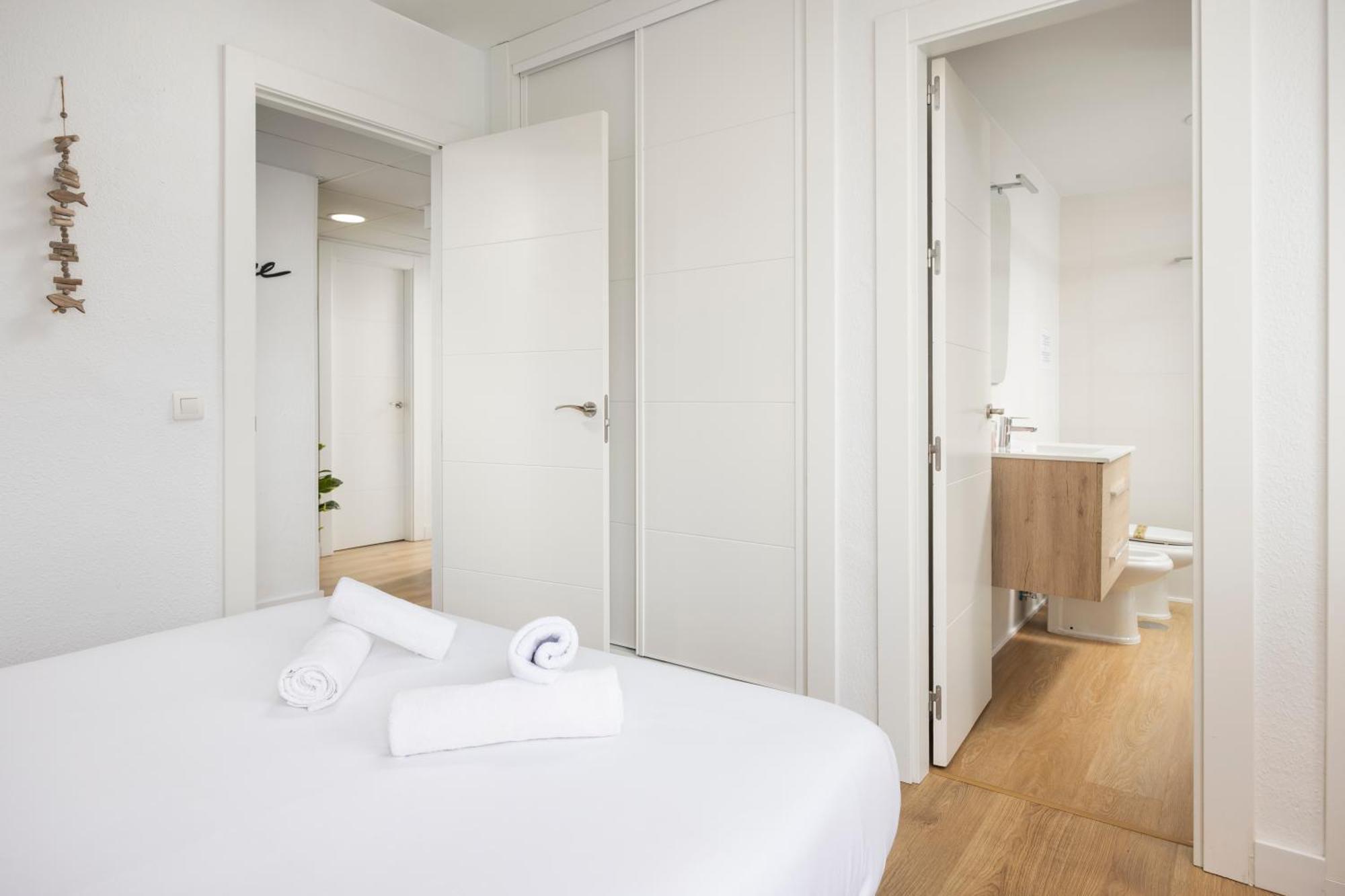 Wonderstays Morgan Appartamento *