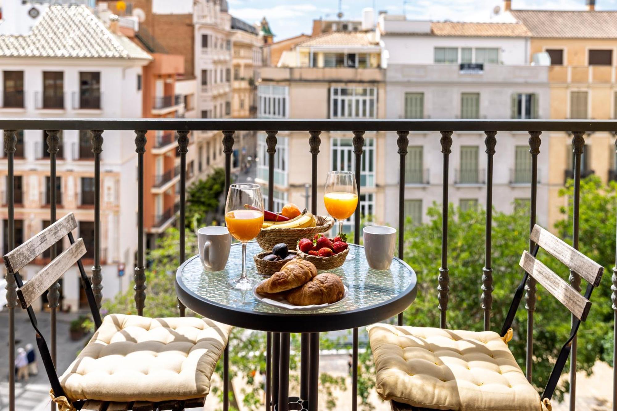 Wonderstays Morgan Appartamento