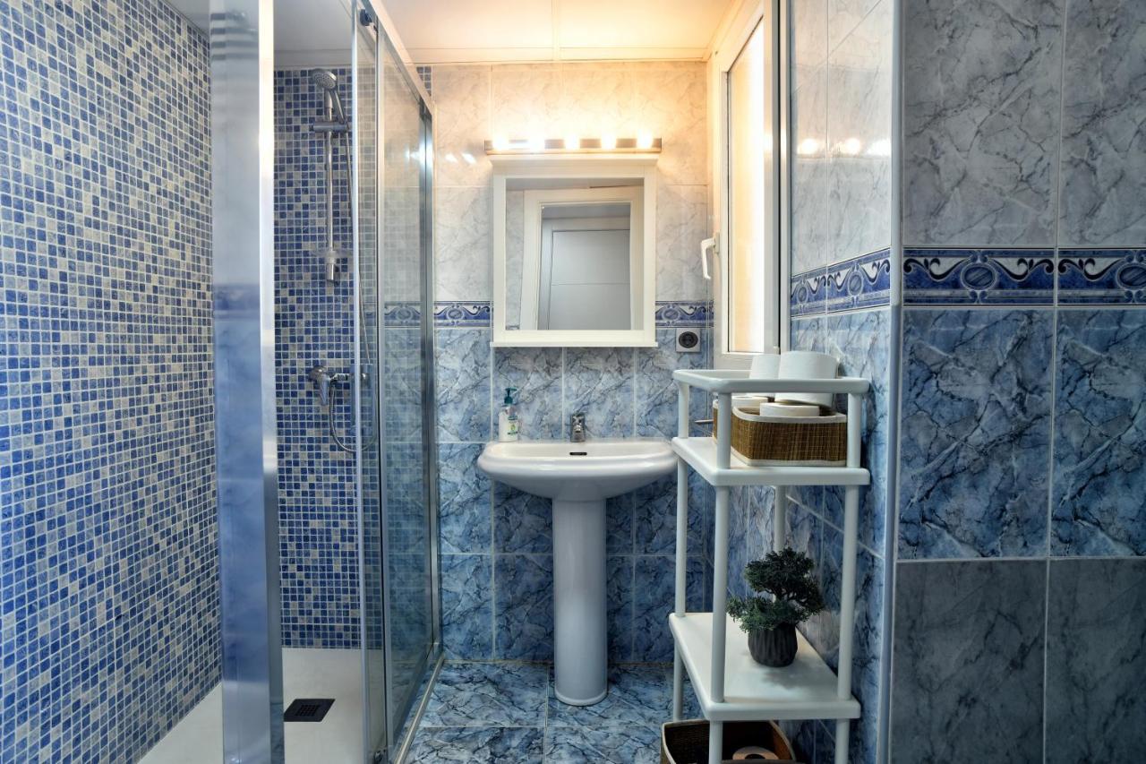 Wonderstays Morgan Apartment *